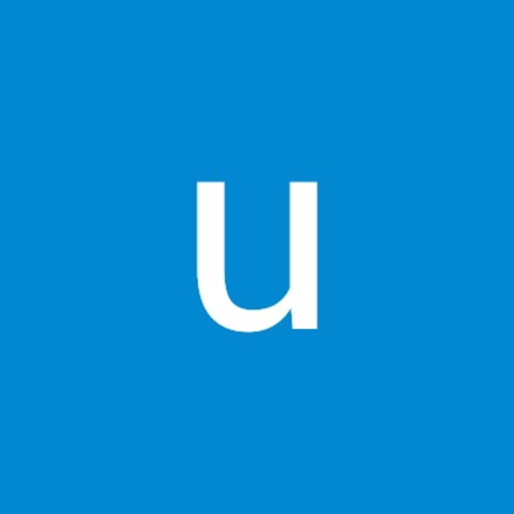 Meet your Posher, Uri